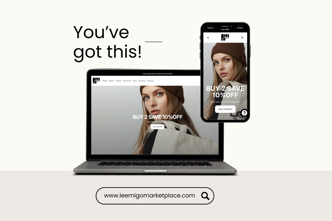 Earn More with Leemigo Marketplace Affiliate Program!