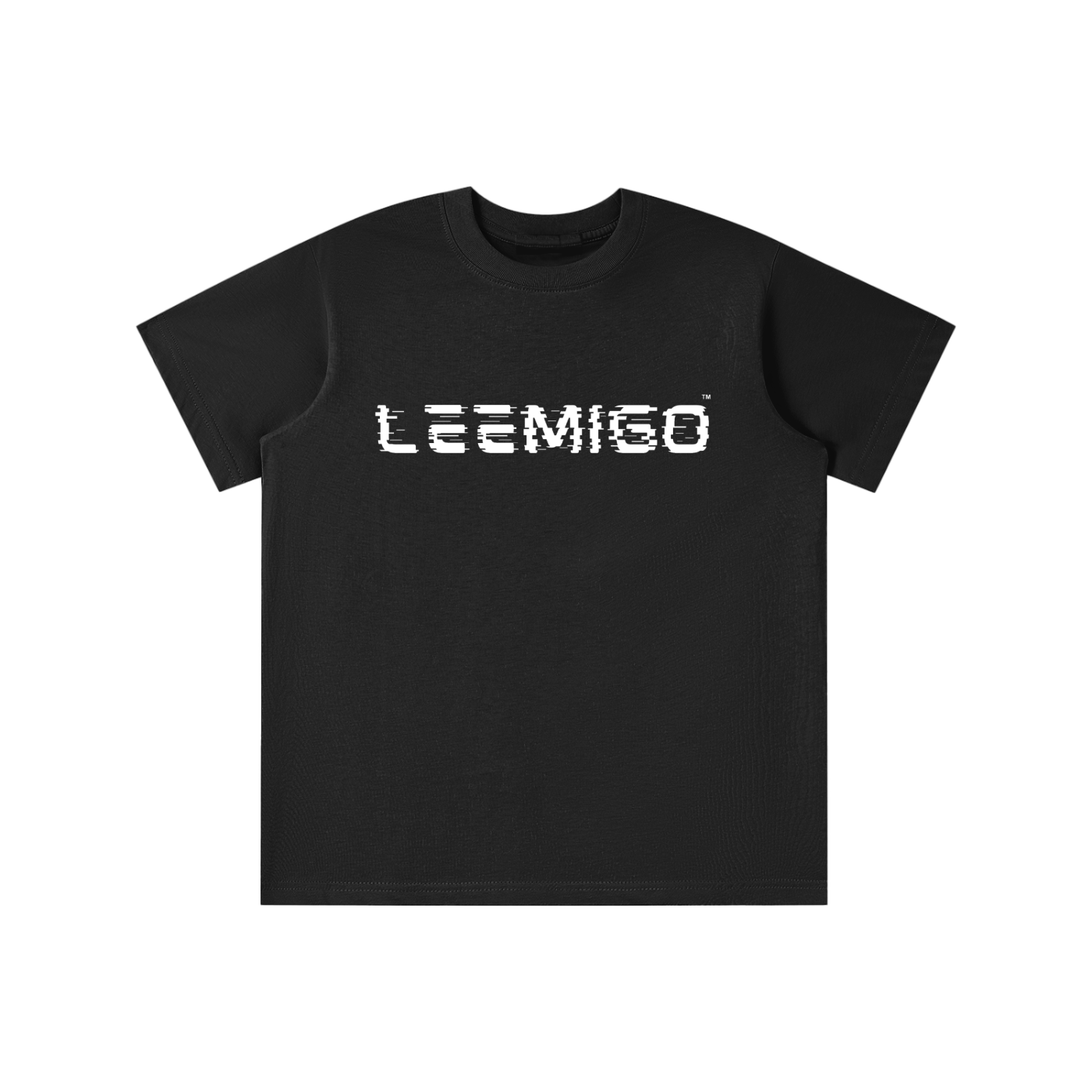 Kids Boys Essential Cotton Tee