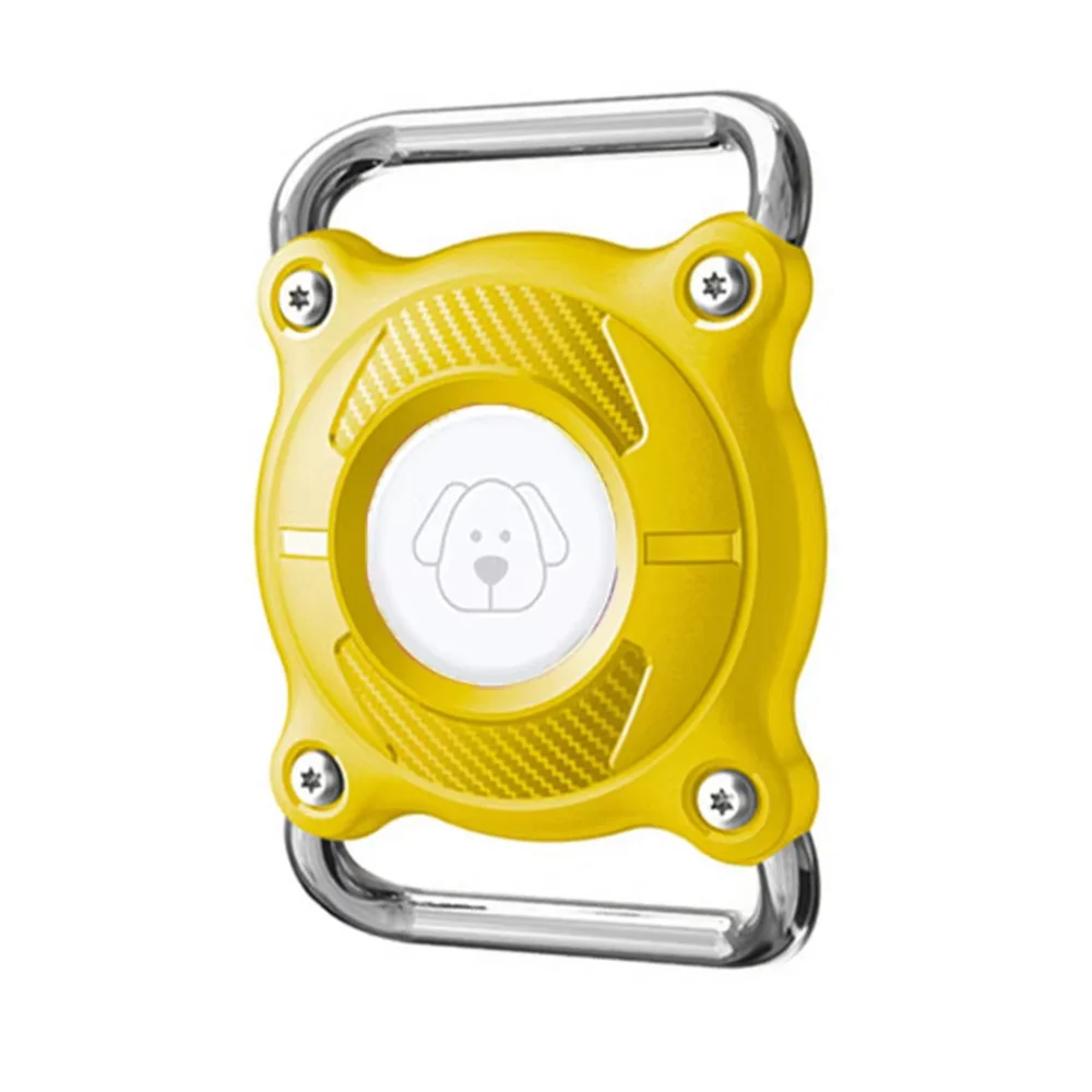 Eayburst AirTag Holder – Waterproof Dog & Cat Collar Case