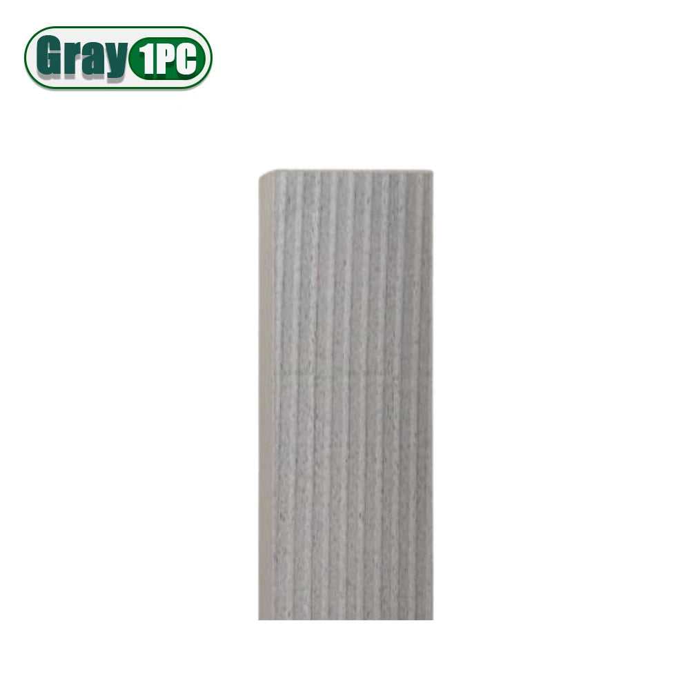 Effortless Cleaning with Portable Foldable Wet Dry Mop - 2 Removable Heads & Ergonomic Handle!