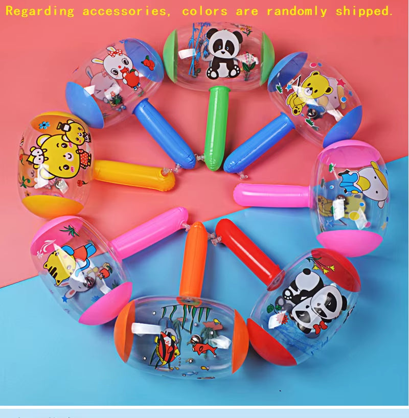 Cube Face Change Building Blocks Board Game Wood Puzzle Montessori Expression Wooden Blocks Blocos for Children Kids Toys Gift